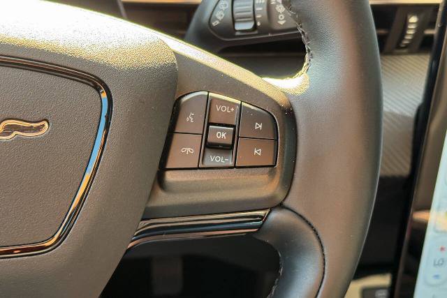 Certified 2023 Ford Mustang Mach-E Premium AWD/4WD image 31