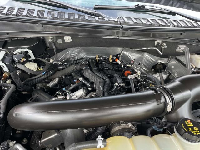 Certified 2022 Ford Expedition XLT RWD image 38