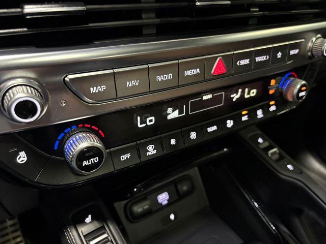 Used 2021 Kia Telluride SX w/ SX Prestige Package AWD/4WD image 18