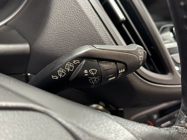 Certified 2018 Ford Escape Titanium w/ Ford Safe & Smart Package FWD image 20