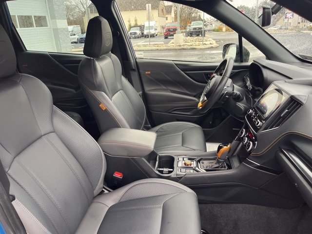 Used 2023 Subaru Forester Wilderness image 31
