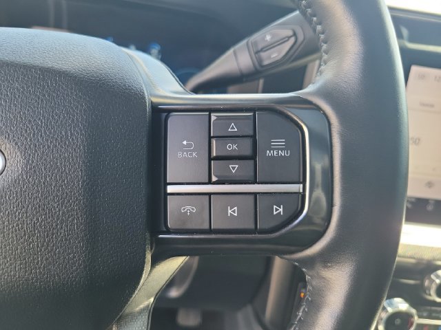 Certified 2025 Ford F250 Platinum AWD/4WD image 27