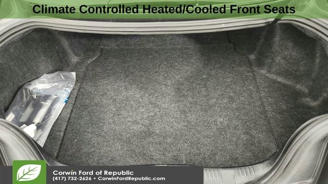 Certified 2019 Ford Mustang GT Premium w/ GT Performance Package image 21