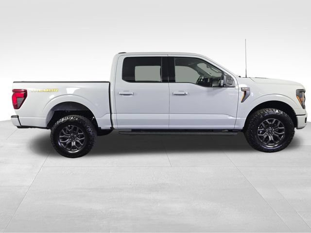 Certified 2026 Ford F150 Tremor w/ Tow/Haul Package AWD/4WD image 8