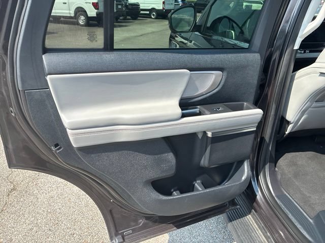 Certified 2025 Ford Expedition Active AWD/4WD image 79