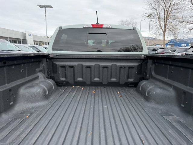Certified 2021 Ford Ranger XLT w/ Equipment Group 302A High AWD/4WD image 10