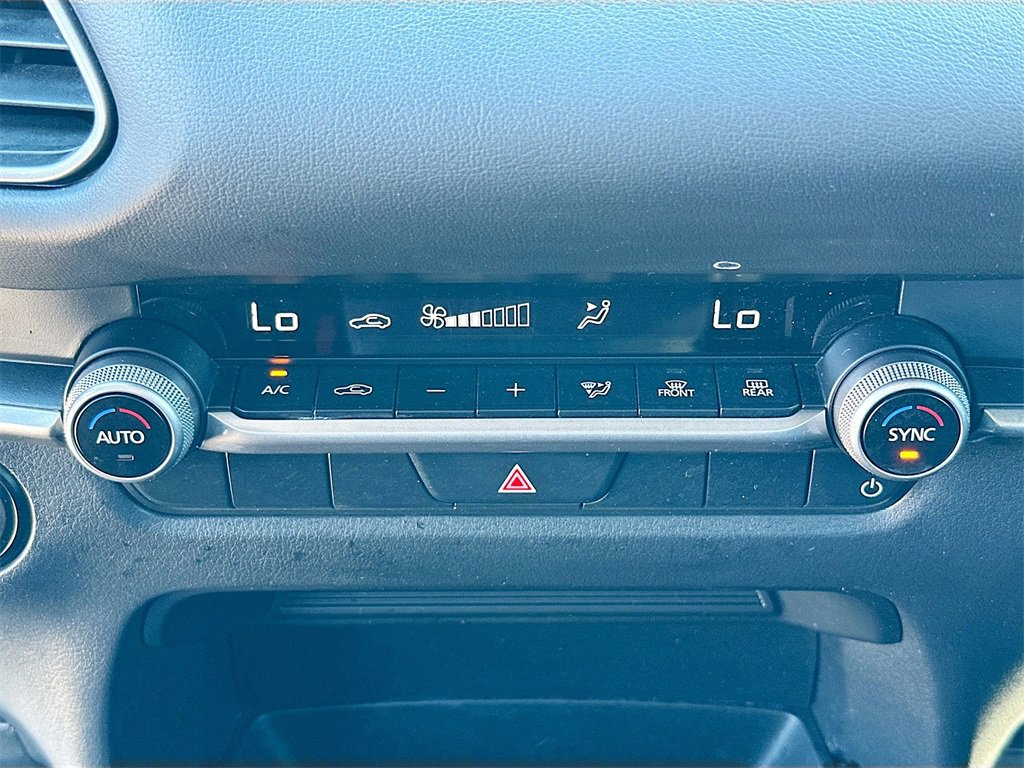 Used 2024 MAZDA CX-30 AWD 2.5 S w/ Select Sport Pkg image 16