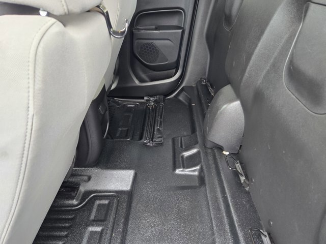 Used 2018 Chevrolet Colorado W/T image 27