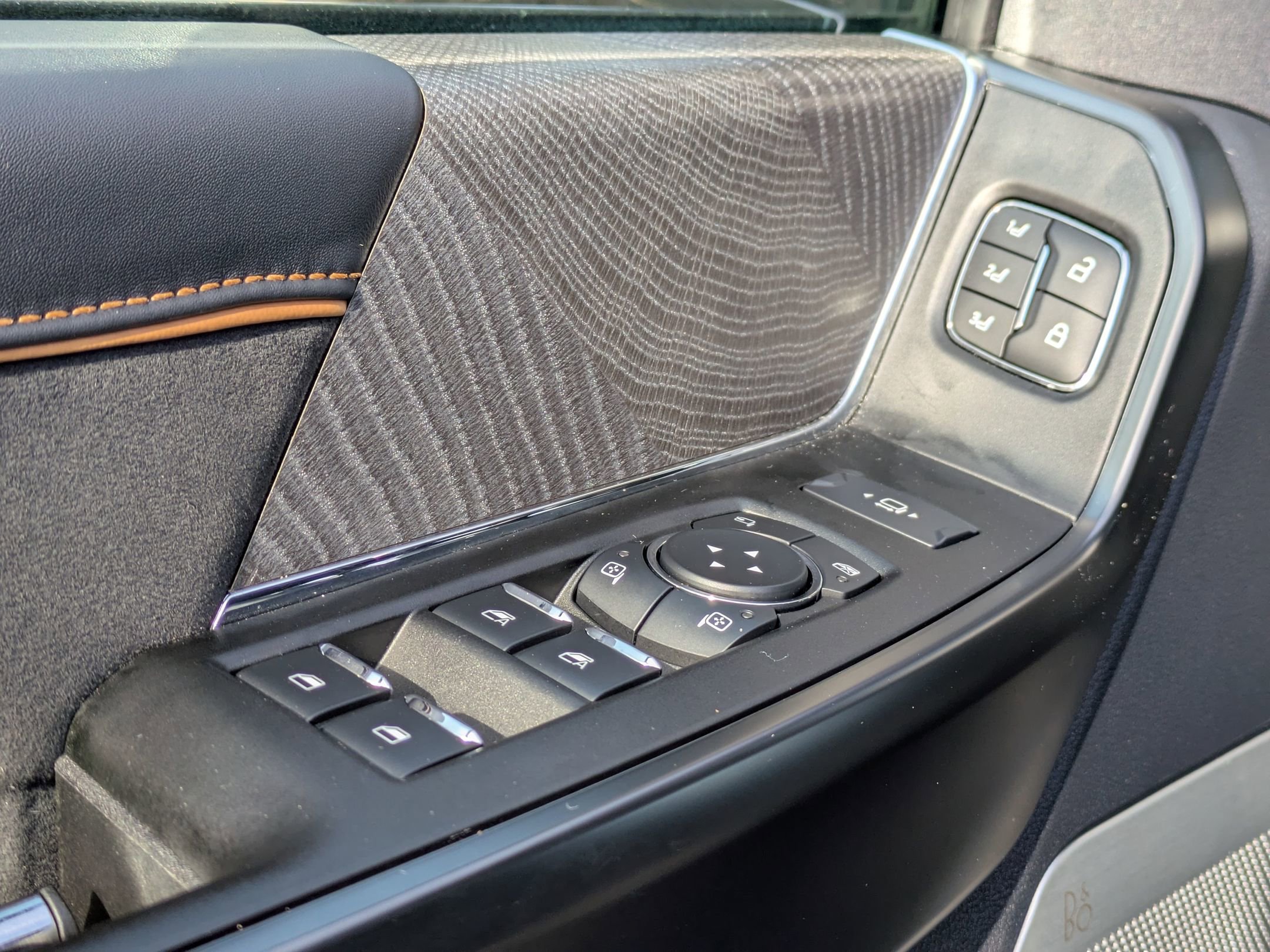 Certified 2024 Ford F250 Platinum image 11