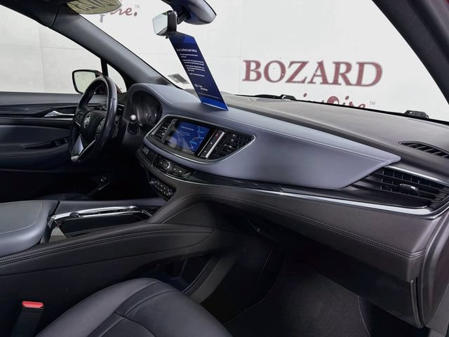 Used 2023 Buick Enclave Premium w/ Experience Buick Package FWD image 37
