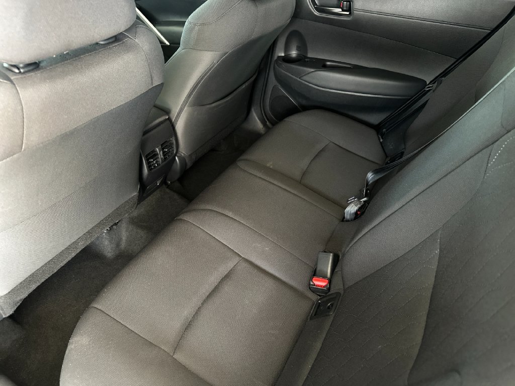 Used 2026 Toyota Corolla Cross LE FWD image 11