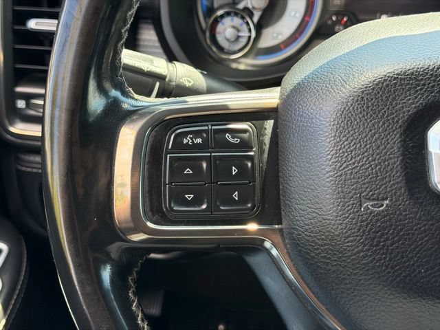 Used 2021 RAM 2500 Limited AWD/4WD image 25