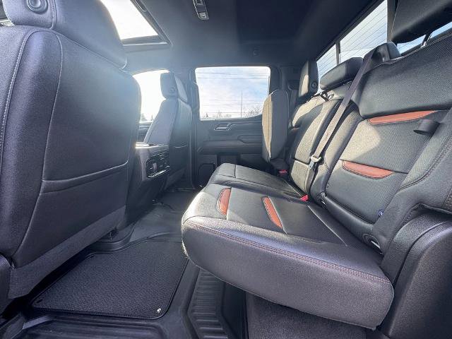 Used 2023 GMC Sierra 1500 AT4 w/ AT4 Premium Package image 29