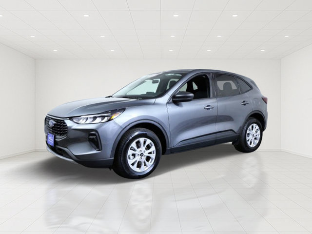 Certified 2025 Ford Escape Active AWD/4WD image 2