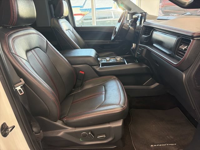 Certified 2022 Ford Expedition Max Limited AWD/4WD image 12