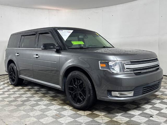 Certified 2019 Ford Flex SEL w/ Equipment Group 202A FWD image 1