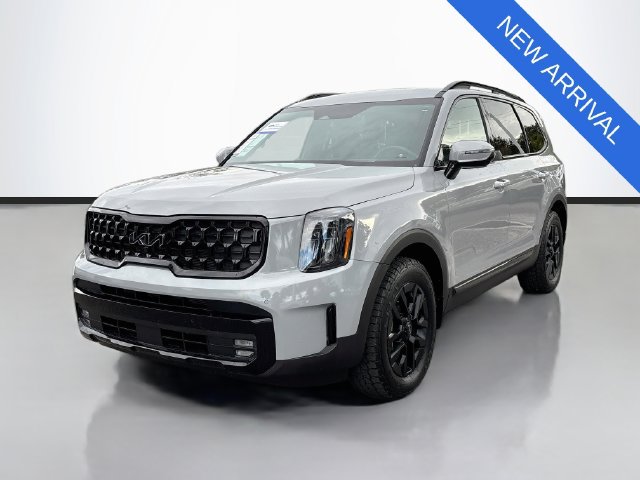 Used 2024 Kia Telluride SX Prestige X-Pro
