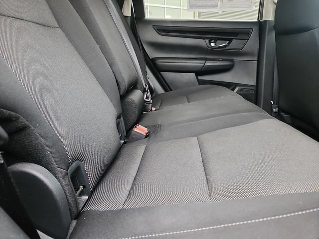 Used 2025 Honda CR-V LX image 29
