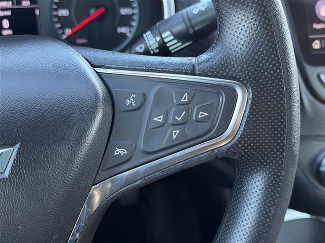 Used 2023 Chevrolet Malibu LT FWD image 23