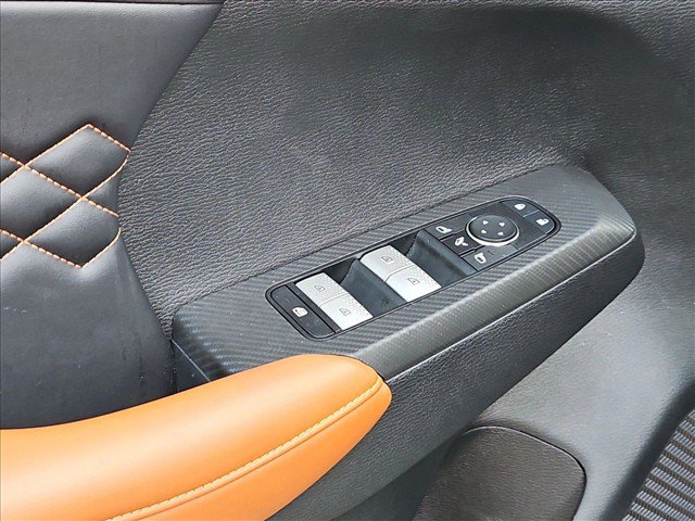 Used 2023 Mitsubishi Outlander SEL 40th Anniversary AWD/4WD image 22