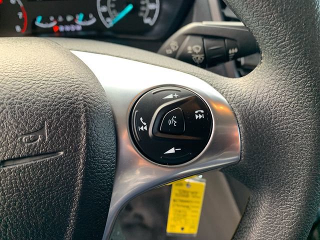 Certified 2023 Ford Transit Connect XL image 24