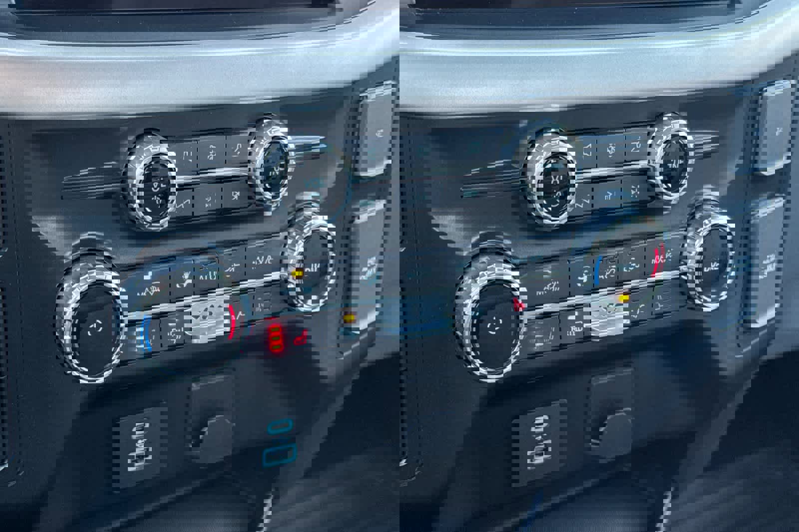 Certified 2022 Ford F150 XLT w/ Equipment Group 302A High image 19