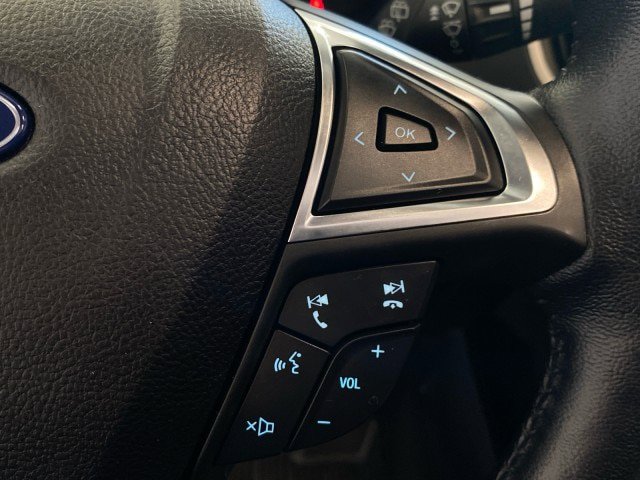 Certified 2022 Ford Edge SEL w/ Convenience Package AWD/4WD image 21