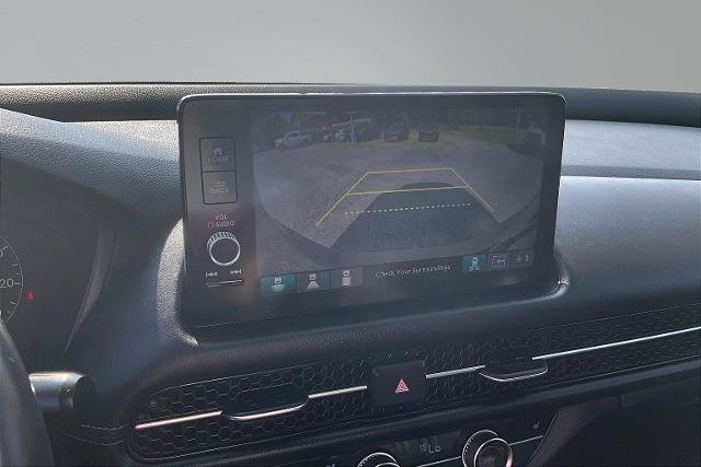 Used 2023 Honda HR-V EX-L image 21