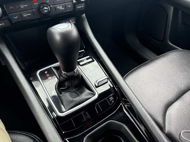 Used 2025 Jeep Compass Limited AWD/4WD image 31