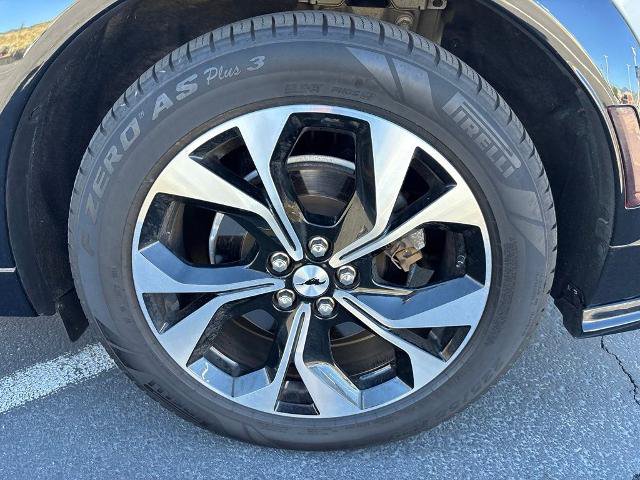 Certified 2023 Ford Mustang Mach-E Premium AWD/4WD image 13