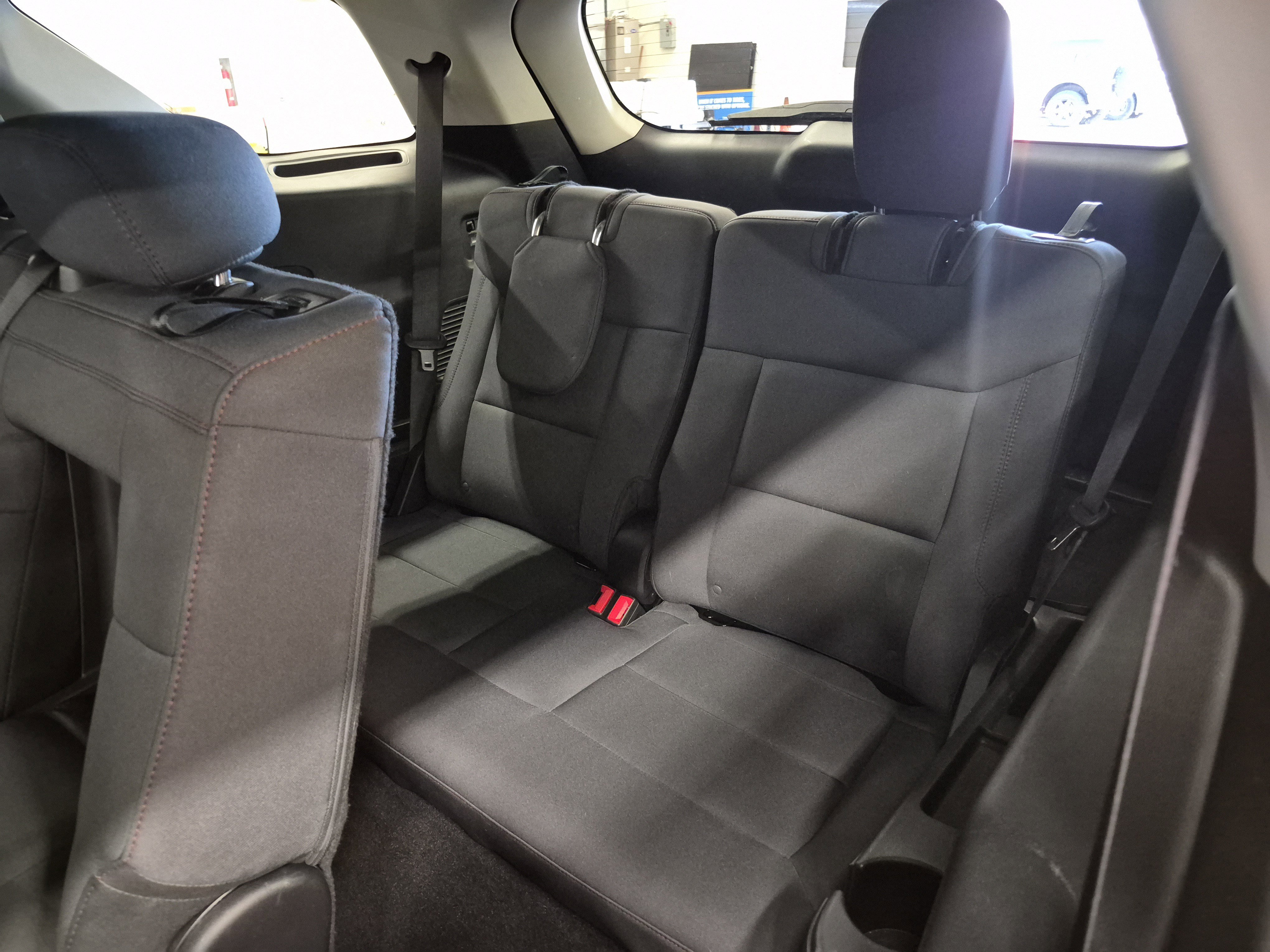 Certified 2025 Ford Explorer Active image 16