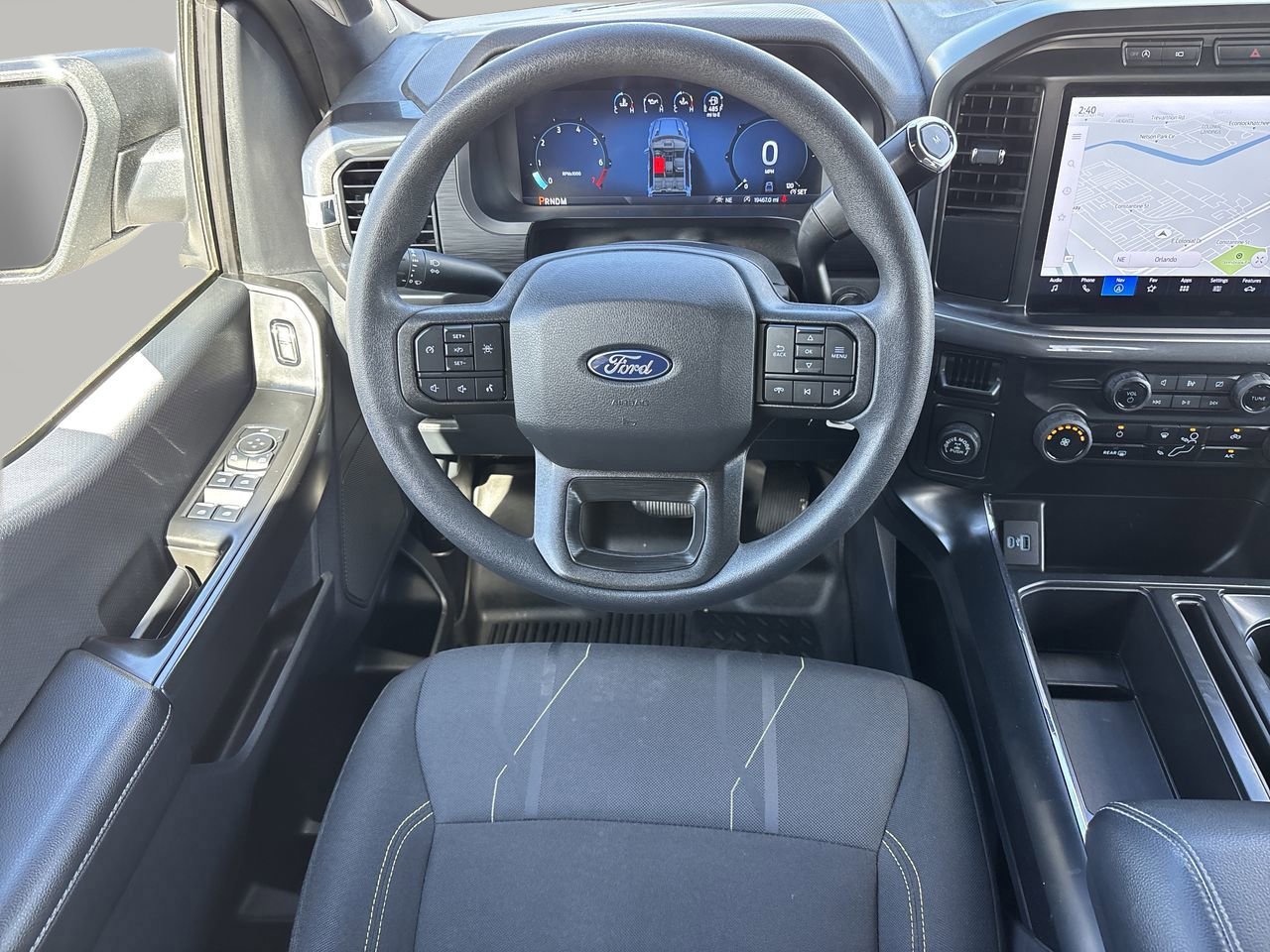 Certified 2024 Ford F150 STX image 18