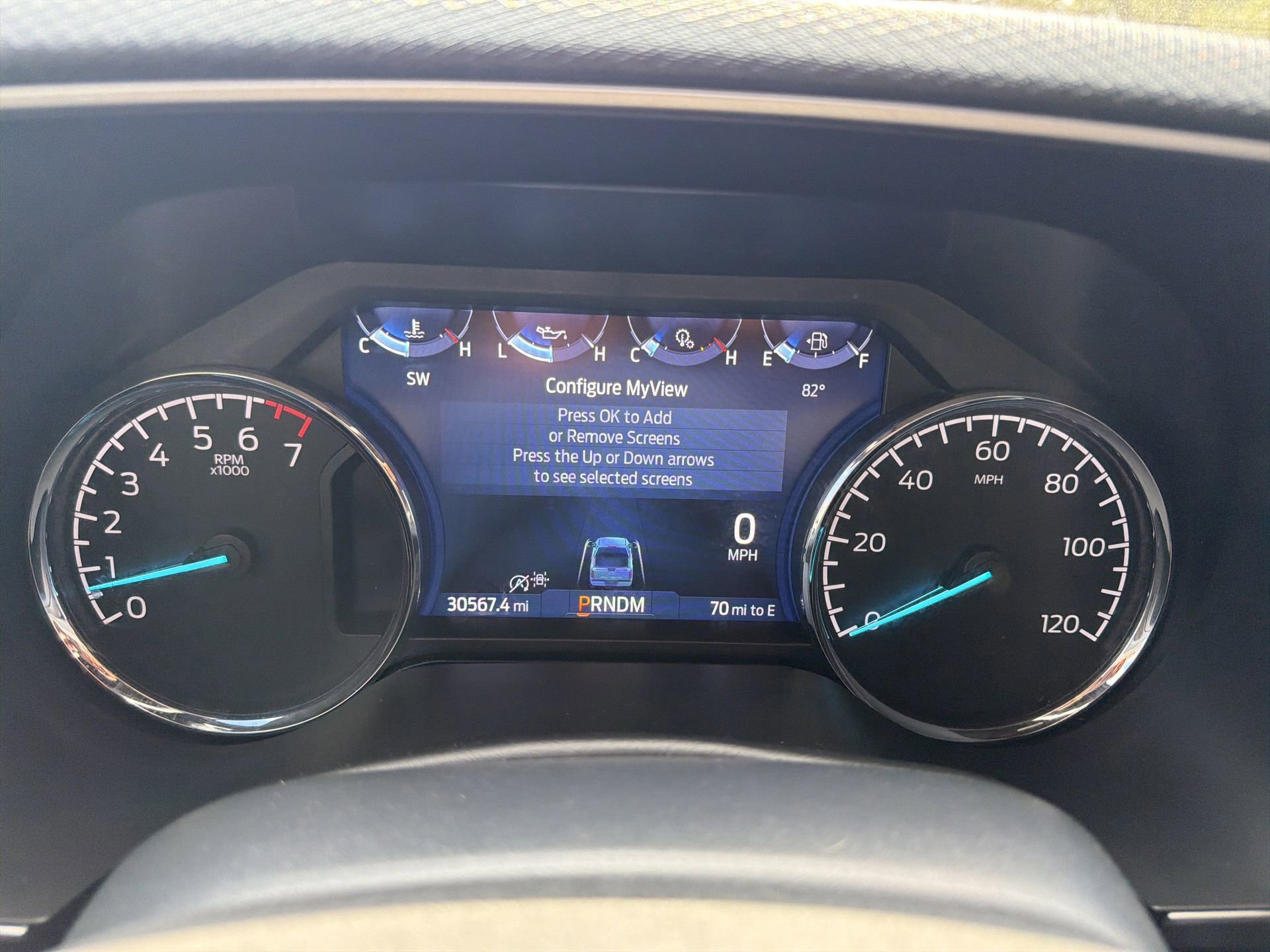 Certified 2023 Ford F150 XLT w/ Equipment Group 302A High image 28