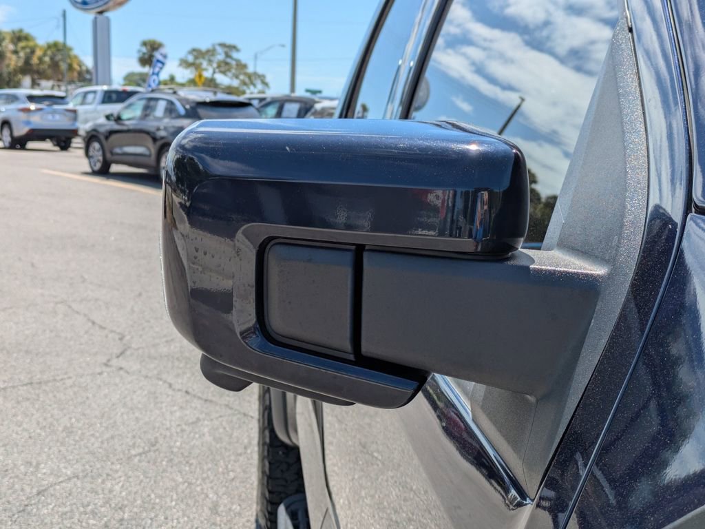 Certified 2022 Ford F150 Raptor w/ Equipment Group 801A High image 13