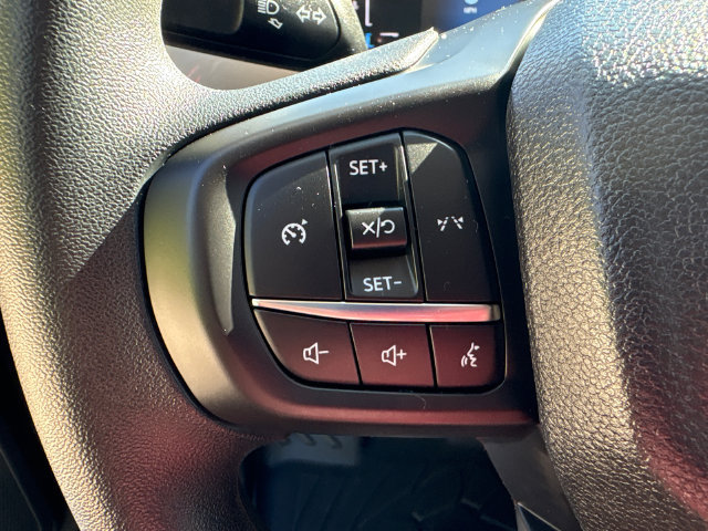 Certified 2026 Ford Ranger XL AWD/4WD image 21