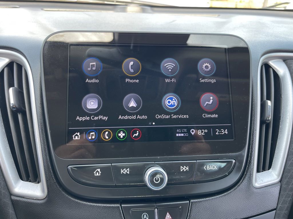 Used 2024 Chevrolet Malibu LT image 10