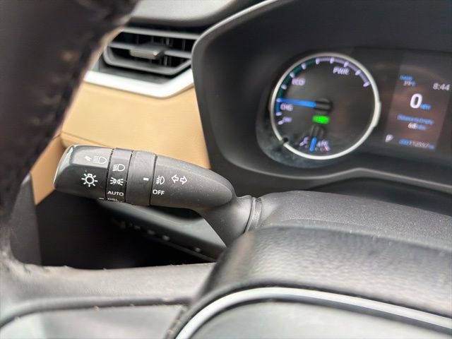 Used 2021 Toyota RAV4 XLE w/ XLE Grade Weather Package image 40