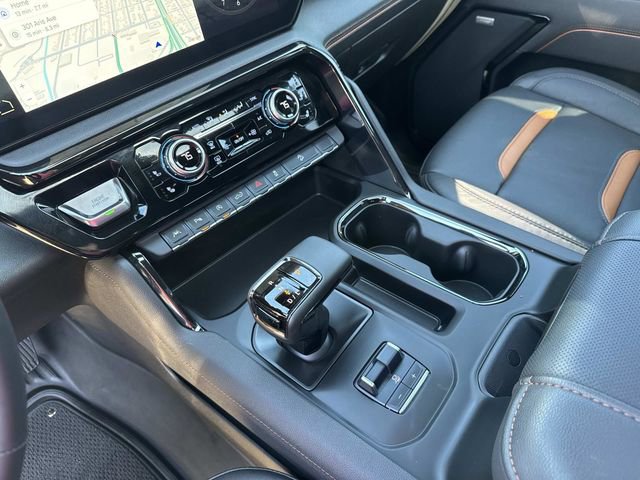 Used 2025 GMC Sierra 1500 AT4 w/ AT4 Premium Package image 27