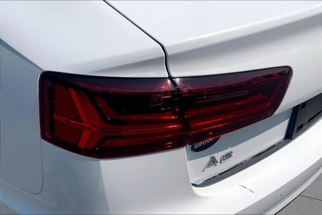 Used 2017 Audi A6 3.0T Premium Plus AWD/4WD image 28
