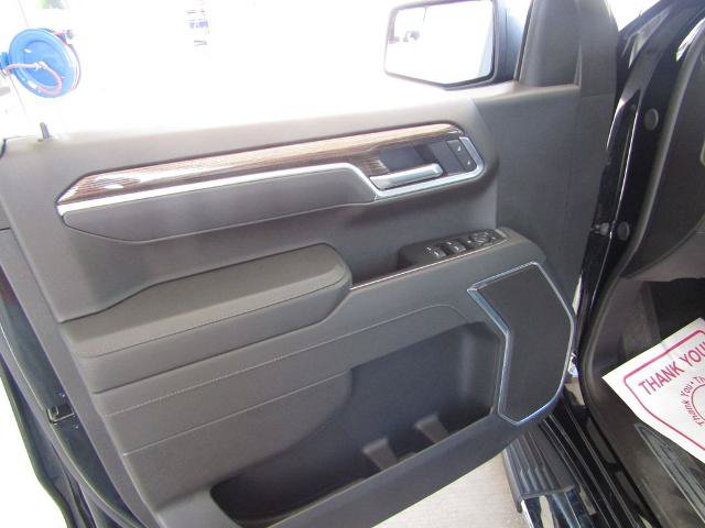 Used 2026 Chevrolet Silverado 1500 LT AWD/4WD image 21