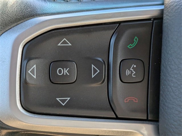 Used 2019 RAM 1500 Big Horn image 24