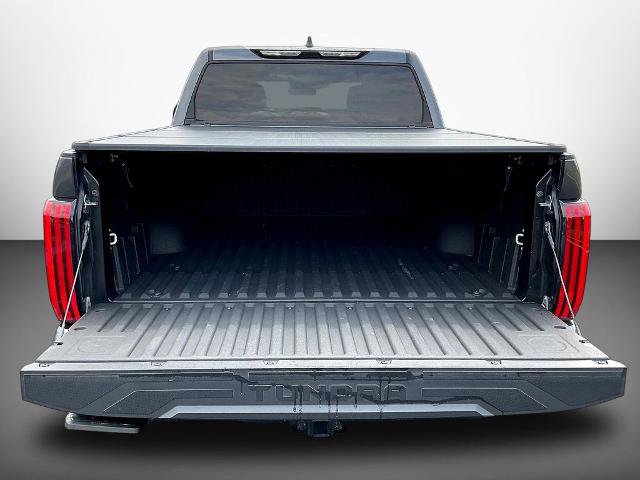 Used 2025 Toyota Tundra SR5 AWD/4WD image 7