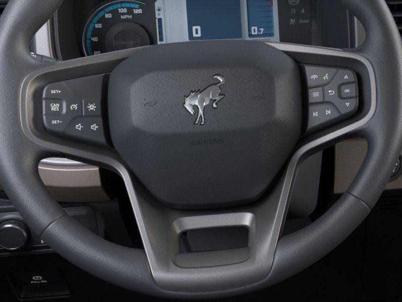 Certified 2025 Ford Bronco Big Bend AWD/4WD image 14