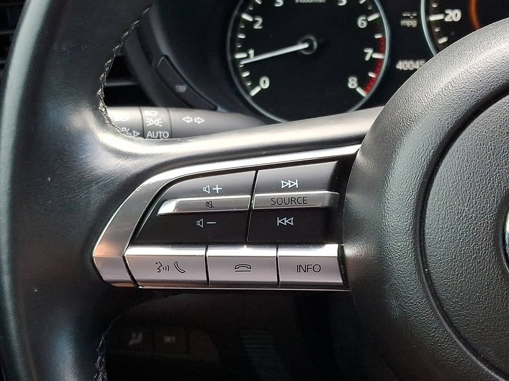 Used 2023 MAZDA CX-30 AWD 2.5 S w/ Preferred Package image 20