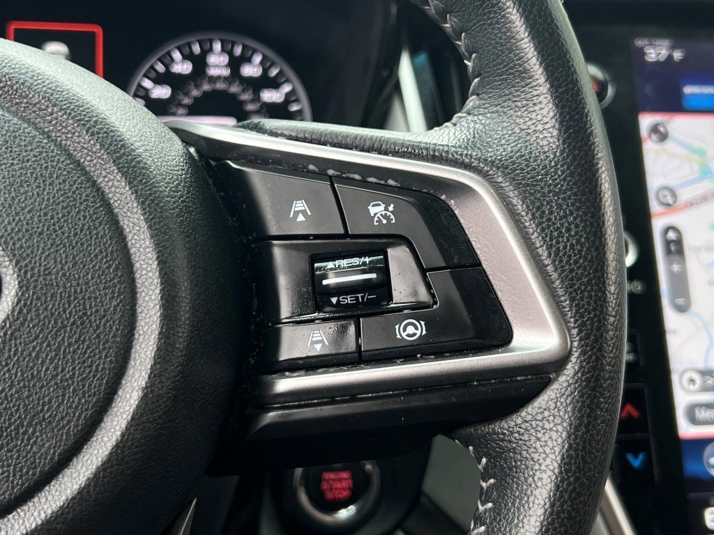 Used 2022 Subaru Outback Premium image 21