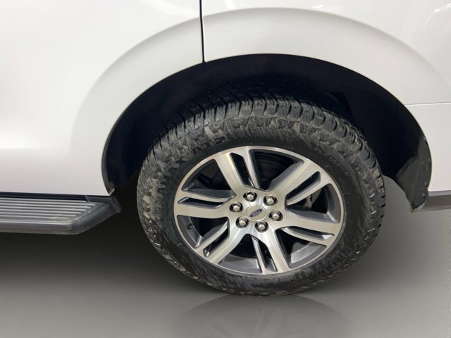 Certified 2024 Ford Expedition Limited AWD/4WD image 34