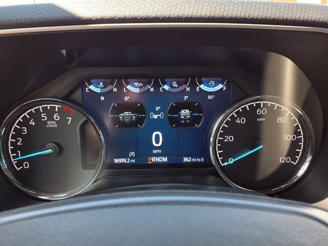 Certified 2023 Ford F150 XLT w/ Equipment Group 302A High AWD/4WD image 17