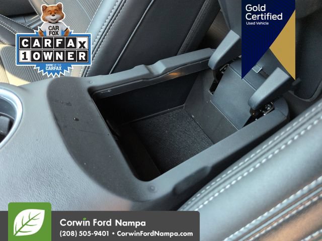 Certified 2024 Ford Mustang GT Premium RWD image 22