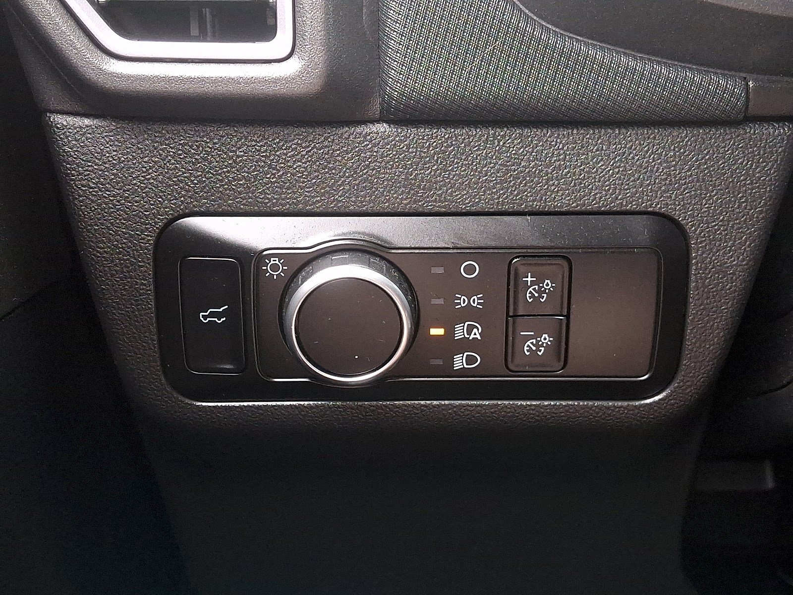 Certified 2025 Ford Bronco Sport Big Bend AWD/4WD image 26