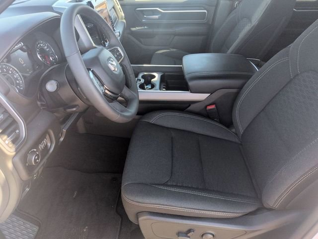 Used 2025 RAM 1500 Big Horn image 7